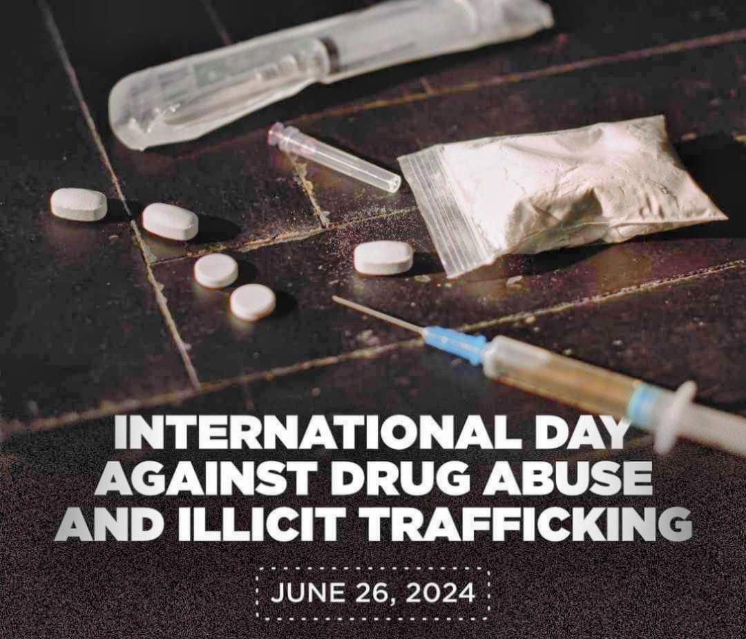 ‘Our communities are under siege from drug dealers and heartless criminal syndicates’ – moral regeneration movement