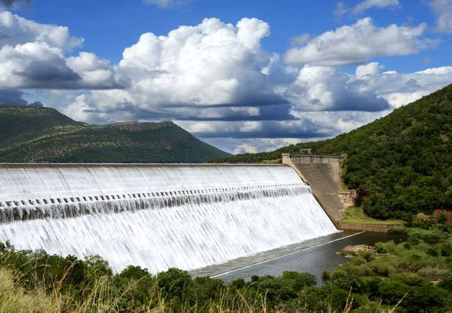 Mpumalanga residents urged to conserve water as dam levels continue to drop