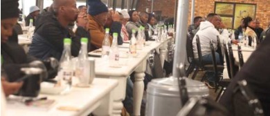 Victory in unity, VKLM citizens rally behind Delmas First