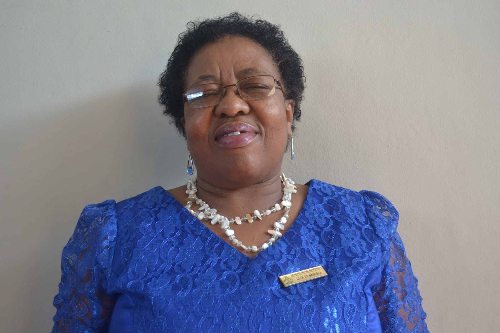 Masilela vindicated: court clears former mayor of theft allegations