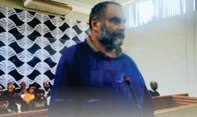 Court to announce Badenhorst’s bail application outcome