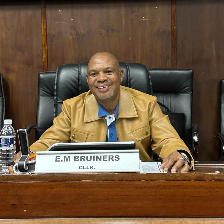 DA calls for investigation into Steve Tshwete ANC councillors’ disruptive conduct