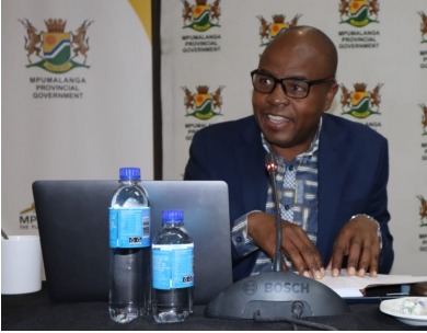 Mpumalanga’s MECs prepared to serve following comprehensive induction programme