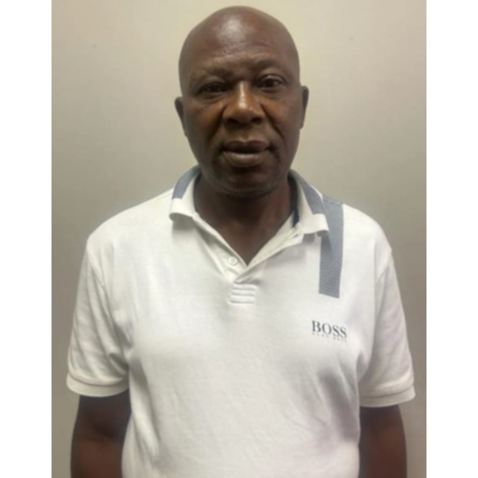 Fofo hospitalised after vicious panga attack