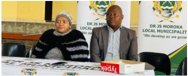 Over 230 title deeds uncollected after Dr JS Moroka municipality handover