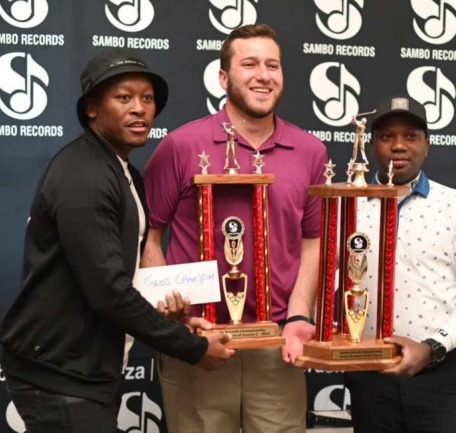 Sambo Records’ Golf Tournament sees significant growth in eMalahleni