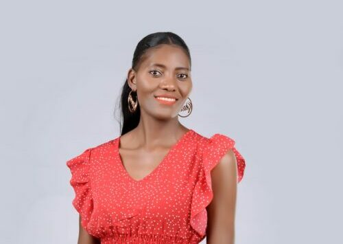 Face of eMalahleni’s ongoing legacy of community upliftment, a decade of transforming lives