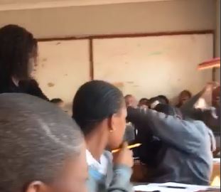 Education department suspends teacher for cutting learner’s braids; parent seeks explanation and psychological support