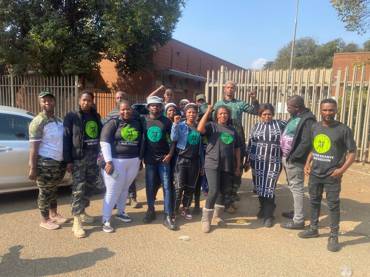 Badenhorst trial postponed pending DPP’s ruling on court venue