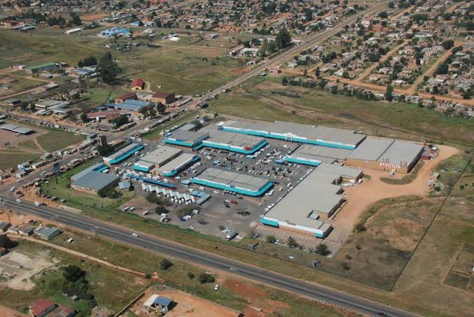 Thembisile Hani Municipality unveils bold vision for a new urban settlement
