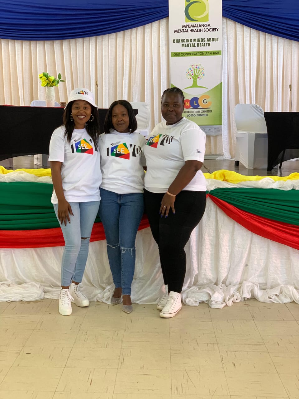 World mental health day: Mpumalanga society calls for enhanced support in rural areas