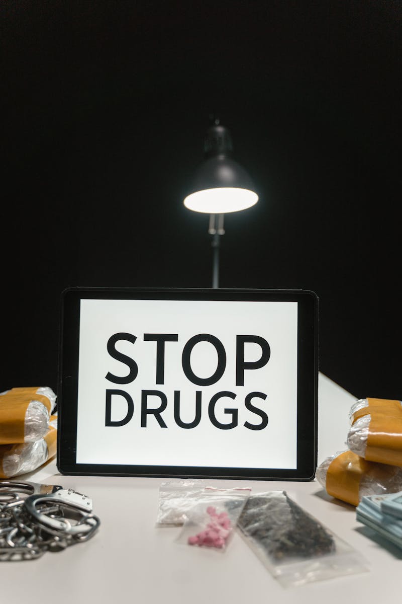 Community comes together at Ikakaramba foundation’s prayer in fight against drug abuse