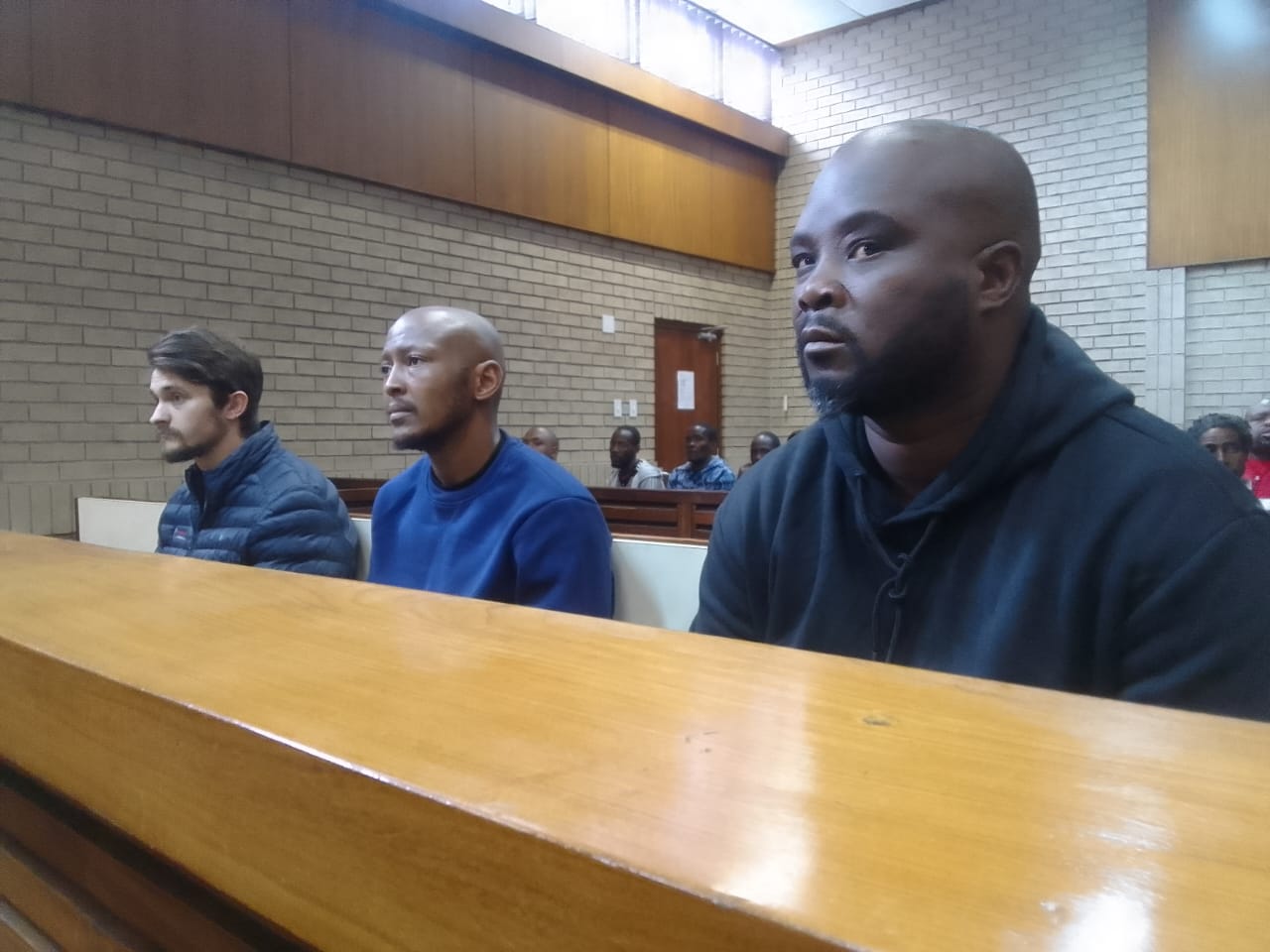 Bail denied for Laersdrift alleged murderers