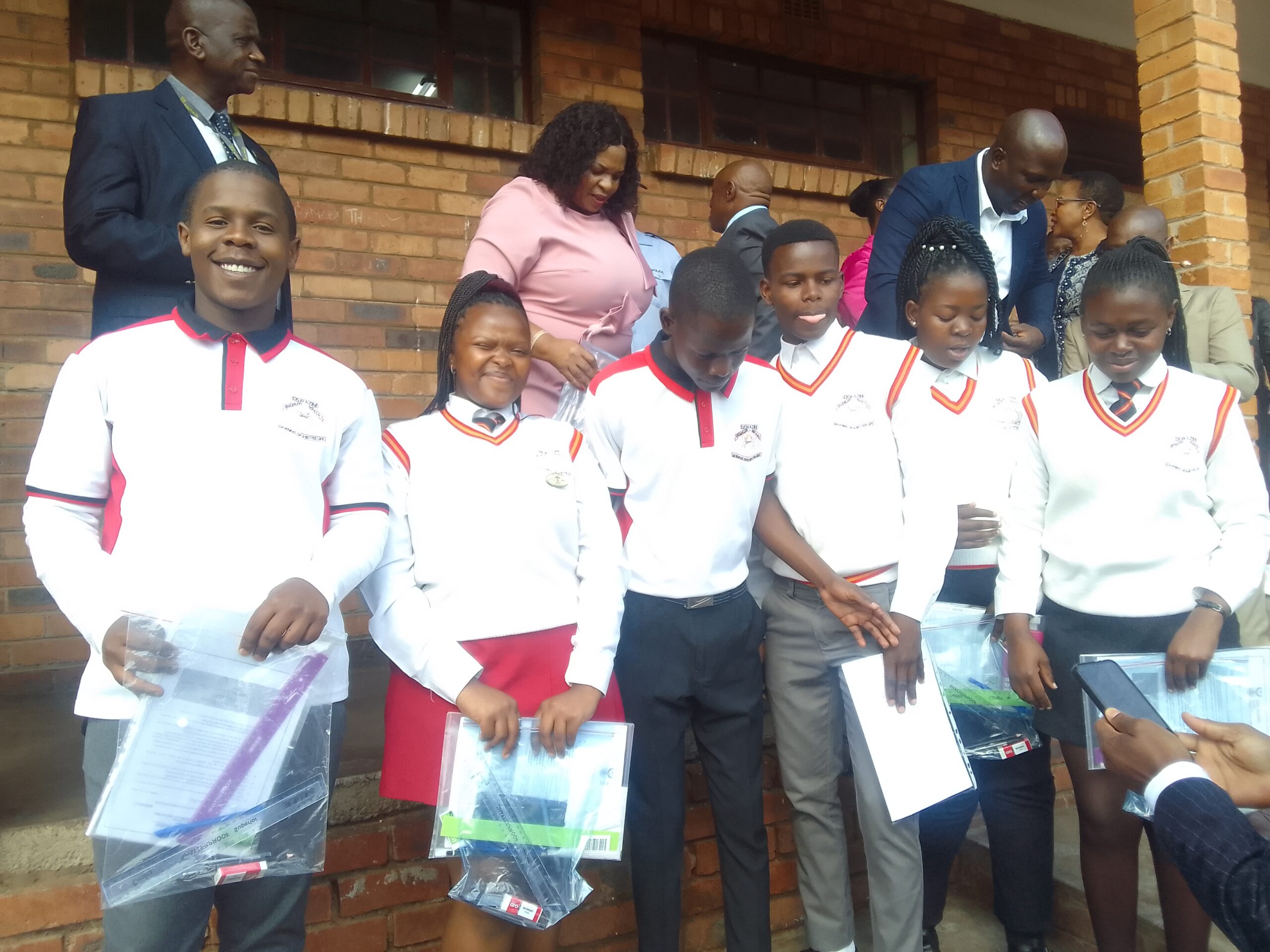 No room for cheating, enhanced security in place for 2024 matric exams