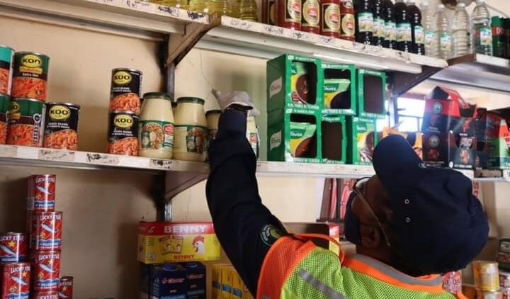 “Too little, too late”: residents slam government over food safety failures
