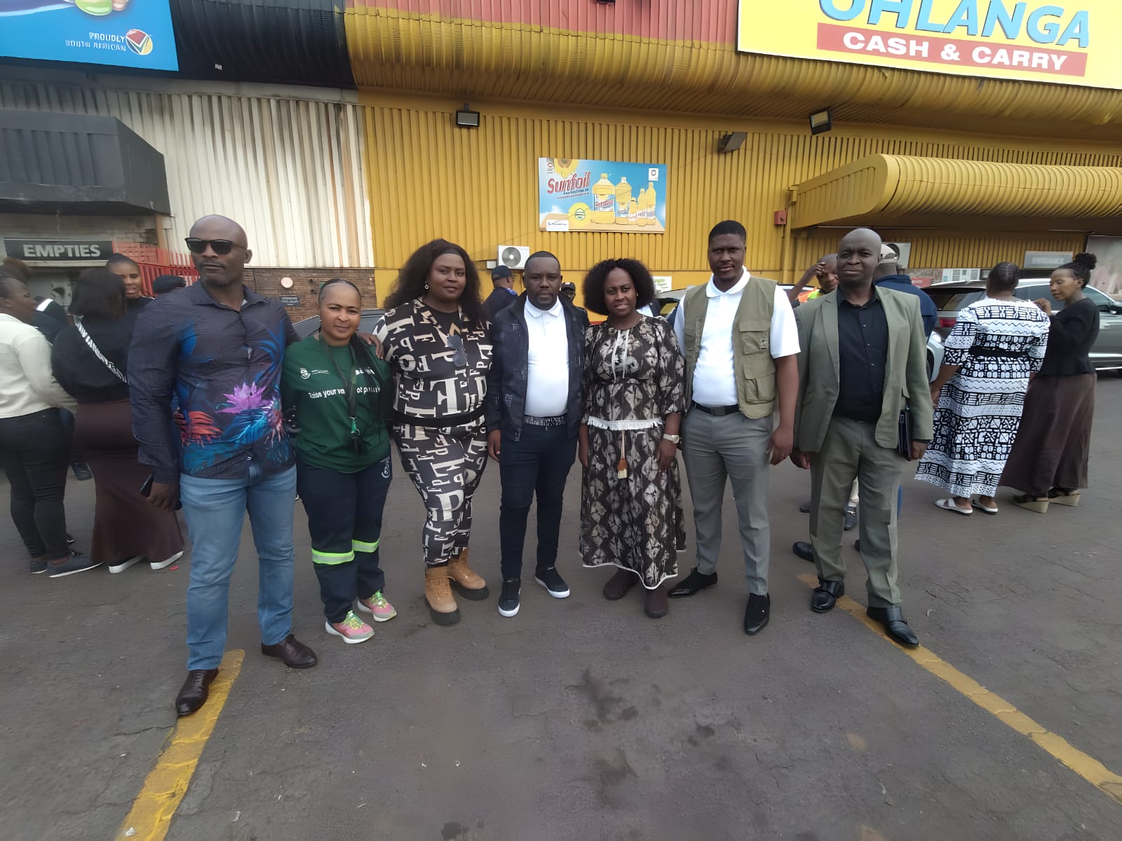 eMalahleni joins national efforts to combat food-borne illnesses with tuckshop inspections