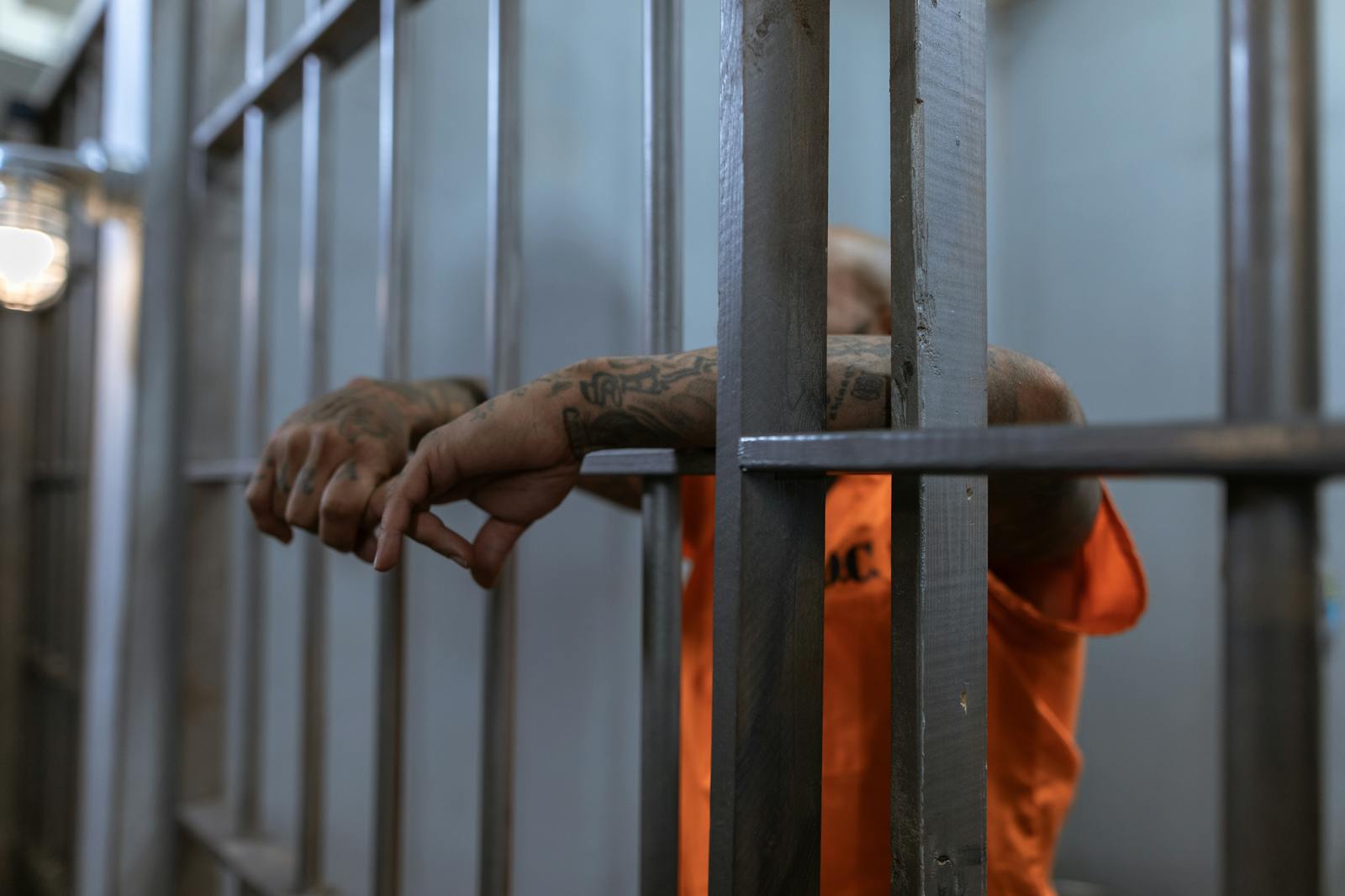 Serial rapist gets two life sentences and 12 years in prison