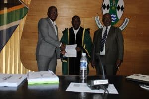 eMalahleni celebrates unqualified audit opinion, as Nkangala District’s clean audit streak continues