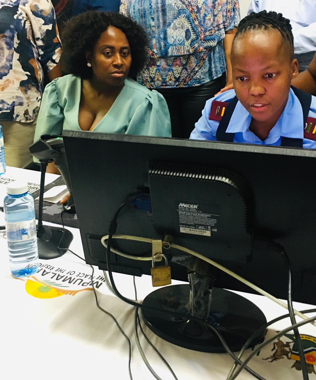 Mpumalanga’s healthcare revolution begins with launch of EMR system