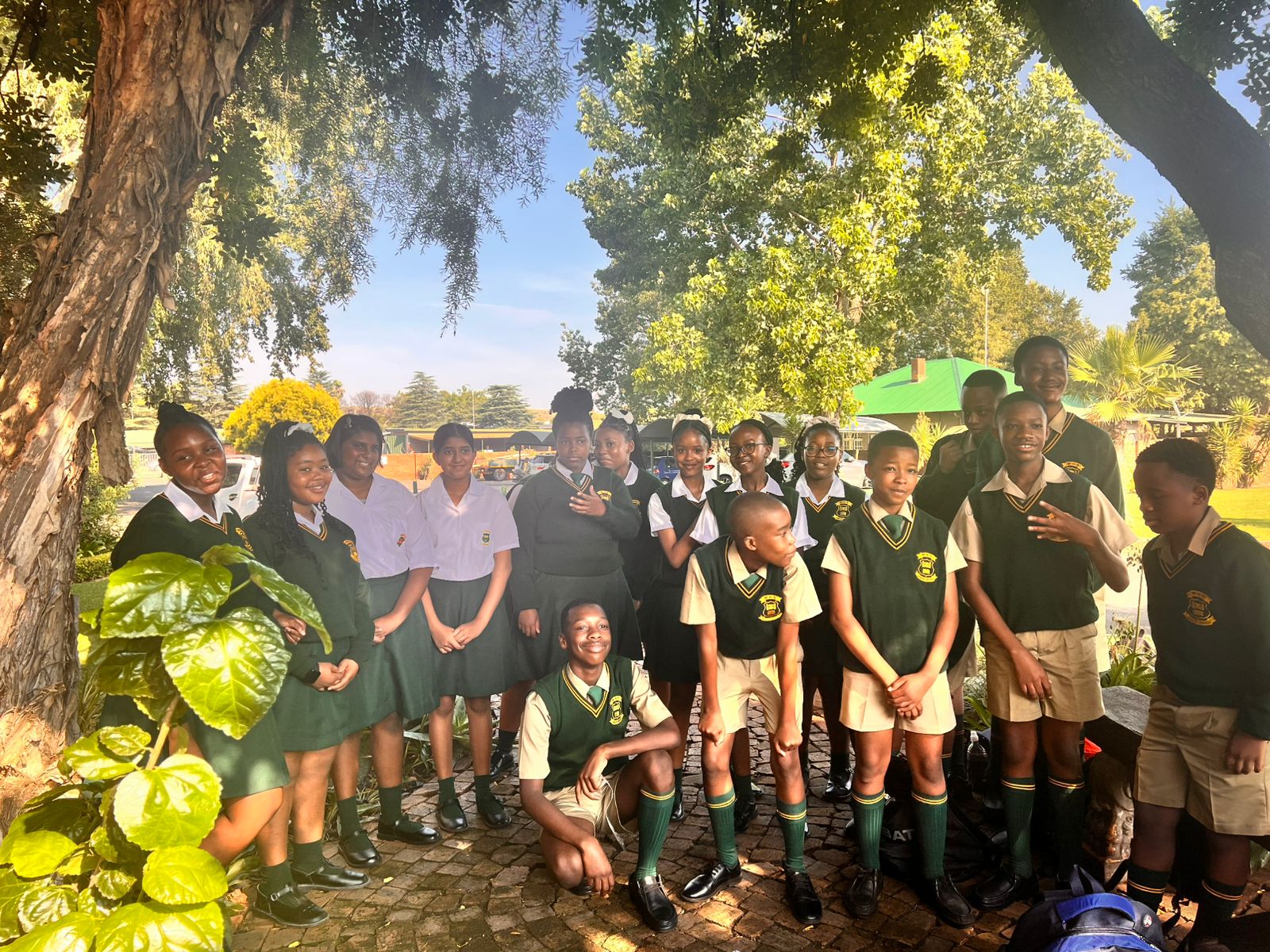 Middelburg schools yield to parents’ demands for learner placement