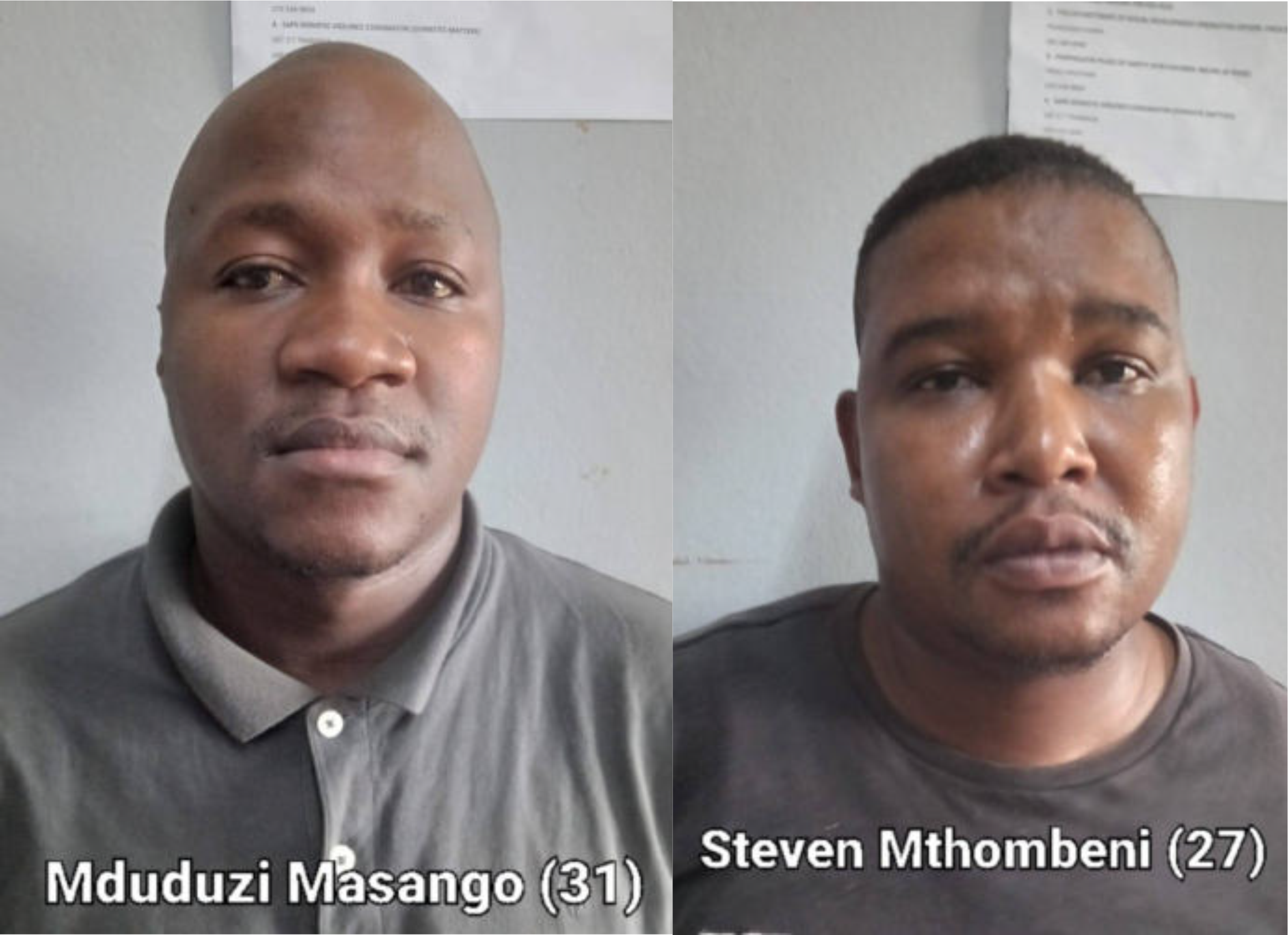 Two more arrested as four suspects face court over 51 torched PUTCO buses