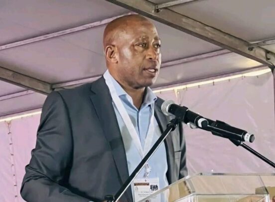 Government commits to address Victor Khanye issues, follow-up in six months