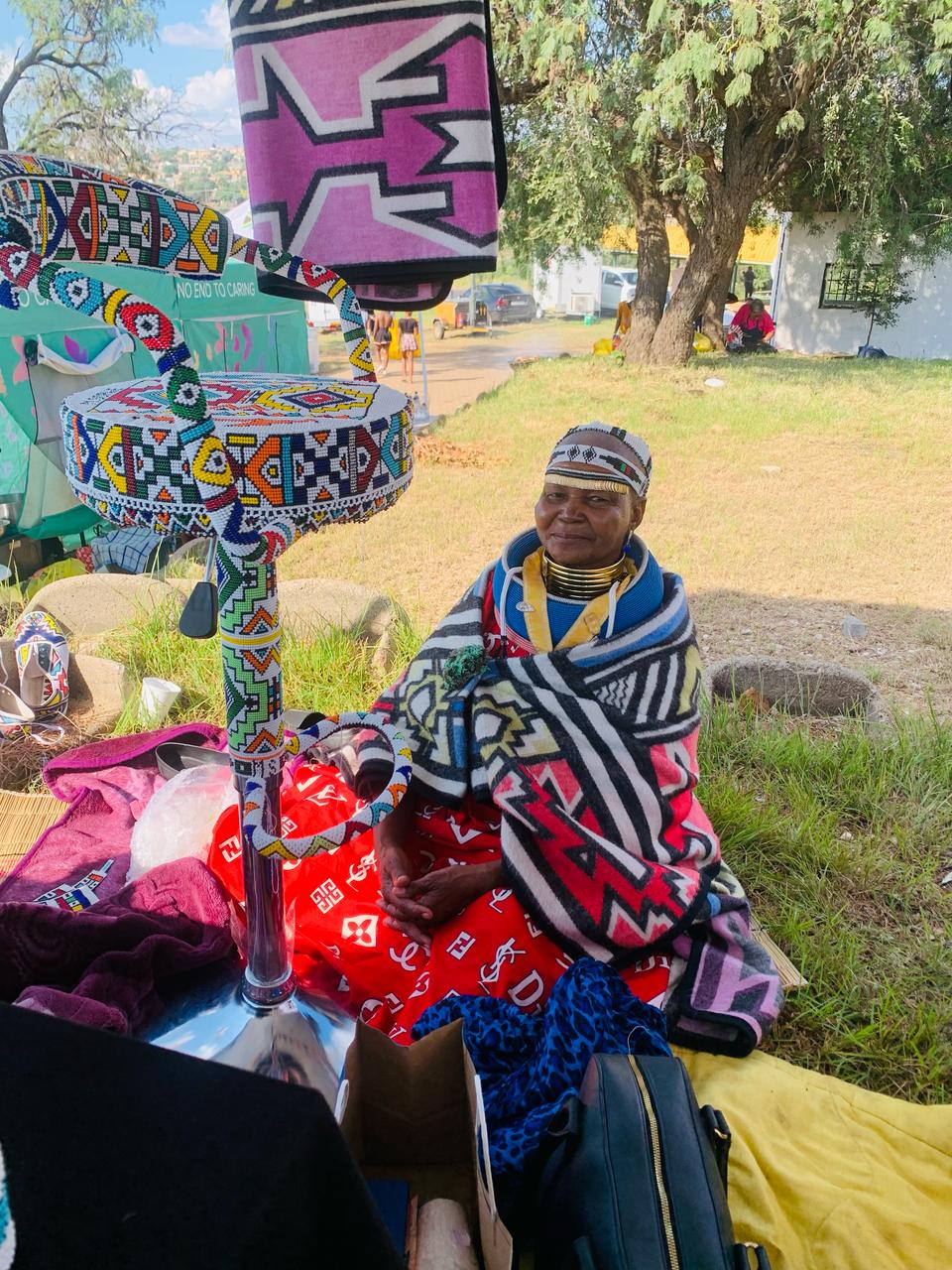 Zikhakhazise Ngesikhethu Cultural Fair unites communities