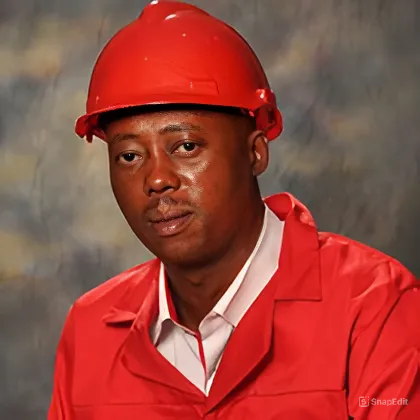 EFF Mpumalanga chair rejects protection order violation claims
