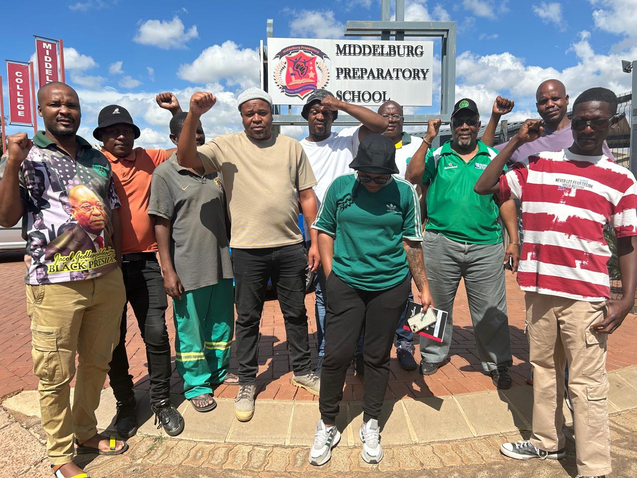 Short skirts and slim-fit jeans not allowed, says school