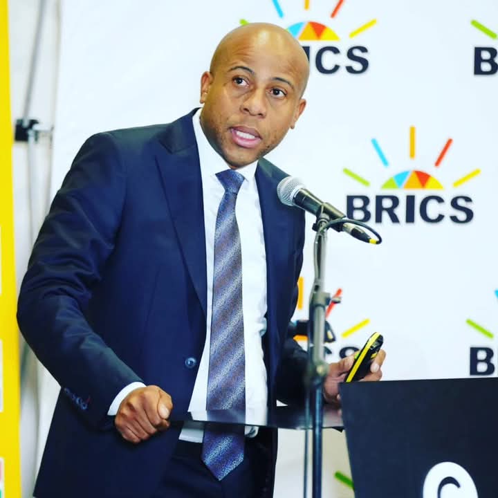 SA urged not to create economic enemies amid US-China trade war