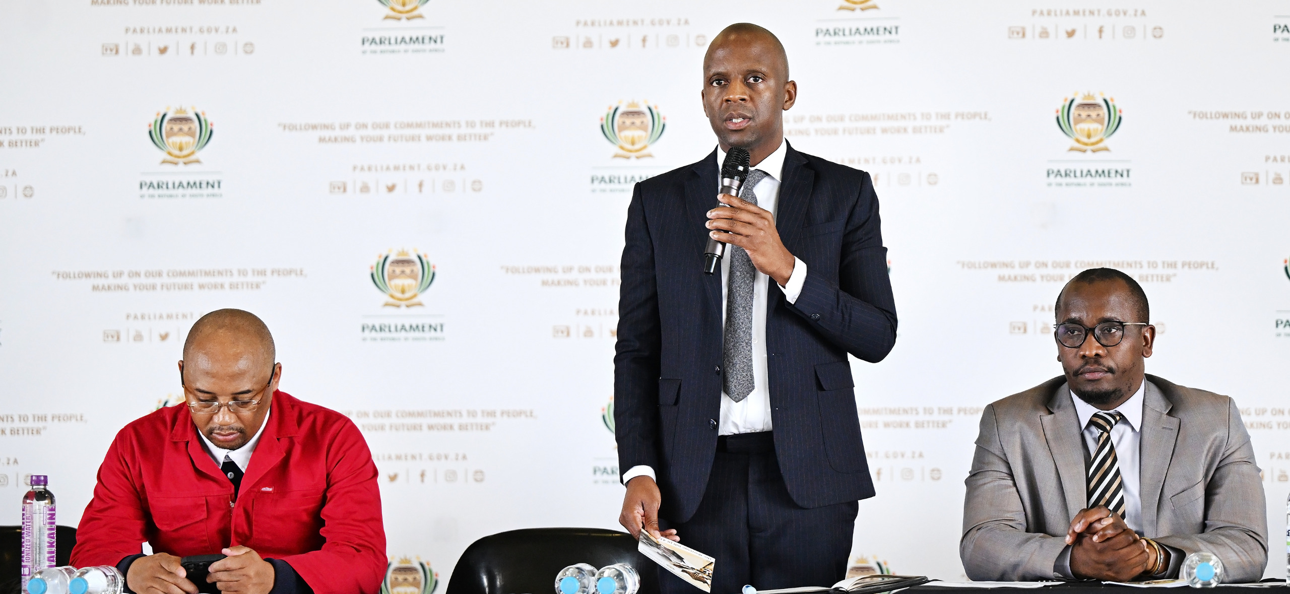 eMalahleni community divided over Marriage Bill’s key clauses