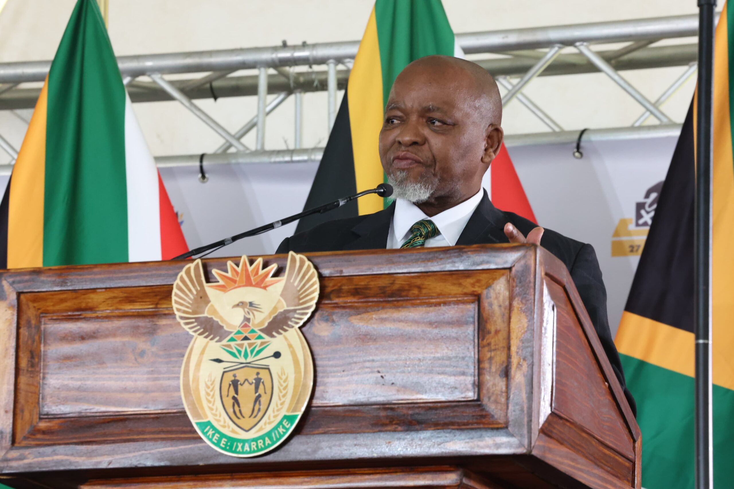 Mpumalanga marks 31st Freedom Day with calls for unity and equity amid divergent visions