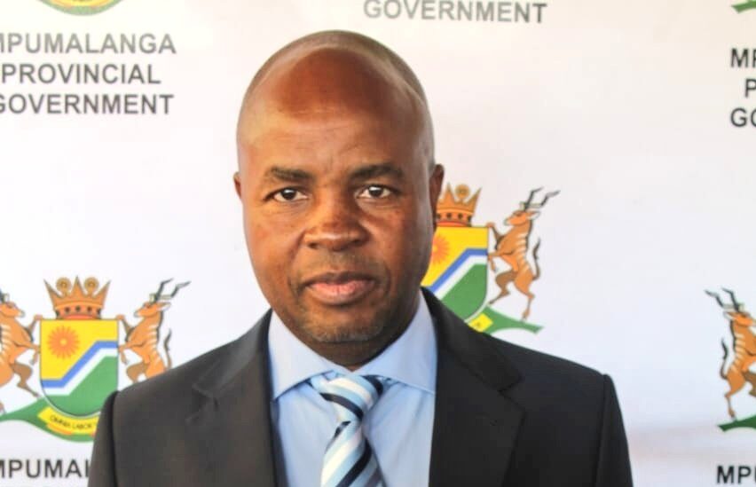 Mpumalanga premier champions education and employment at G20 summit