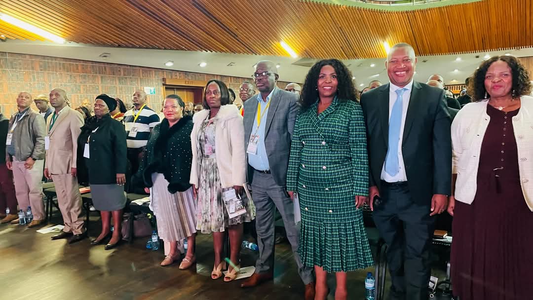 Mpumalanga provincial government unveils Livi Lemphakatsi app for improved service delivery