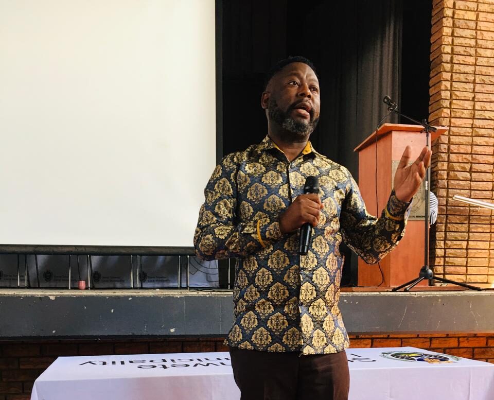 Steve Tshwete municipality hosts IDP and budget meetings, residents share concerns