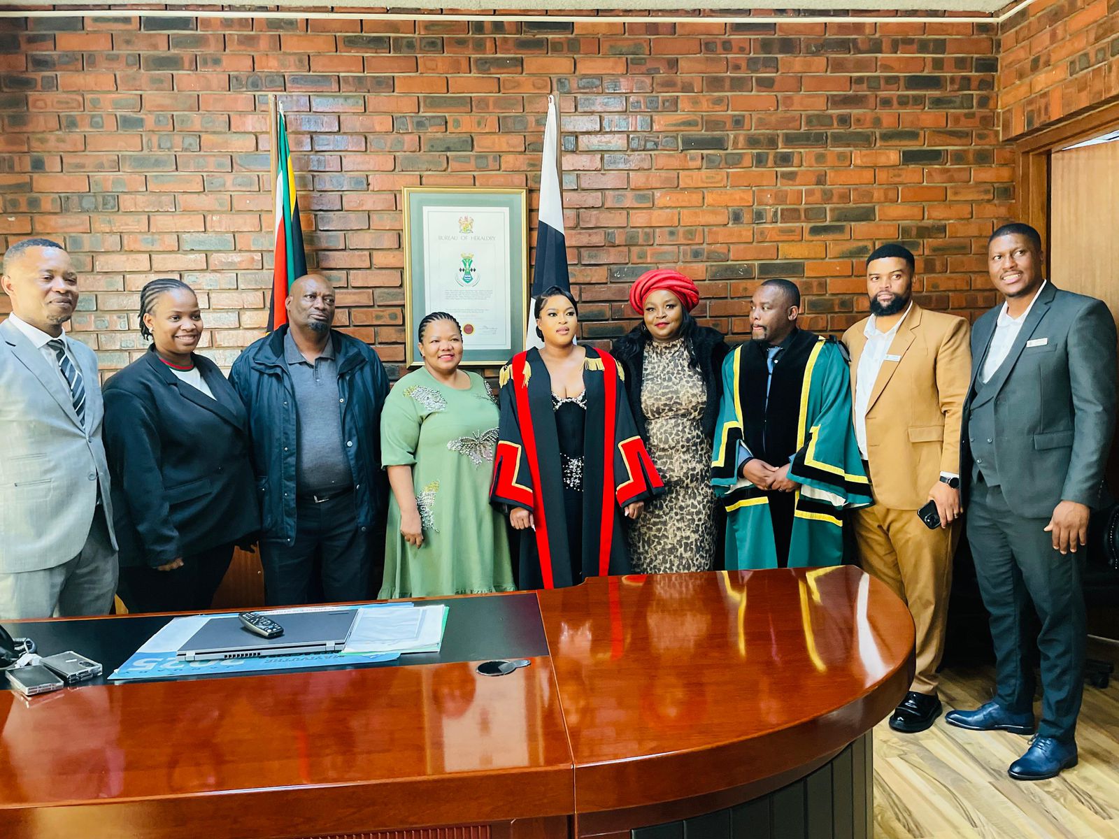 New leadership to drive service delivery in eMalahleni