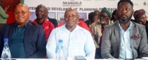 Nkangala mayor engages Steve Tshwete residents on budget and service delivery