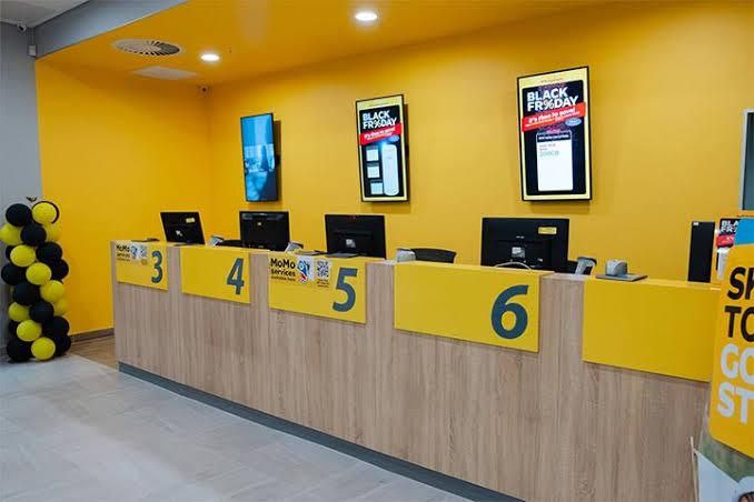MTN offers Smartphones at R99