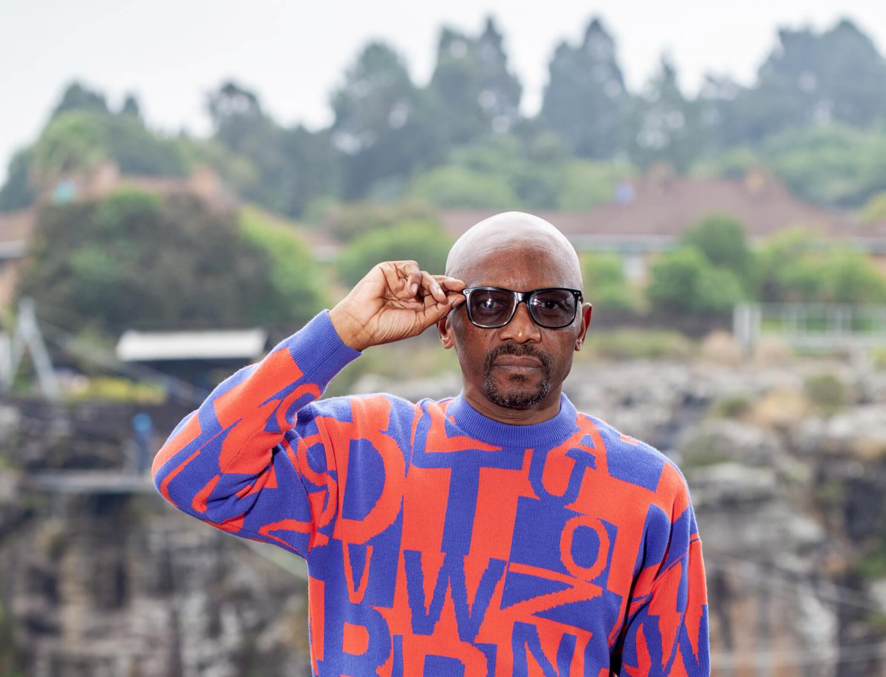 Oupa Pilane’s ‘crazy’ dream drives tourism in Mpumalanga