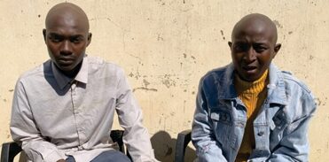 Nyaope trapped siblings plea, ‘Help us get clean, help us start again’