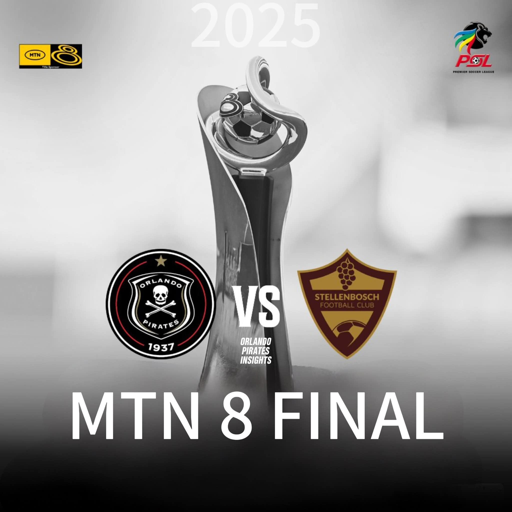 Upcoming MTN8 Final will boost Mpumalanga’s economy and tourism