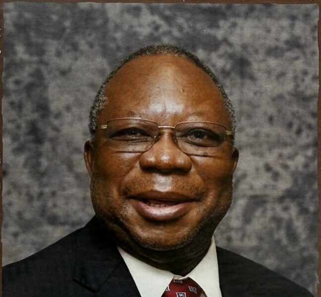 Thousands to bid farewell to late Ambassador Mninwa Mahlangu