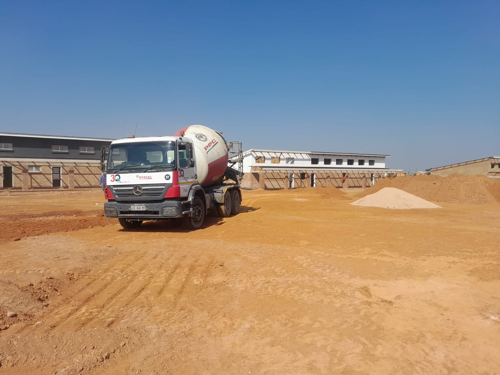 R67m worth Rockdale new school will reduce financial burden on parents
