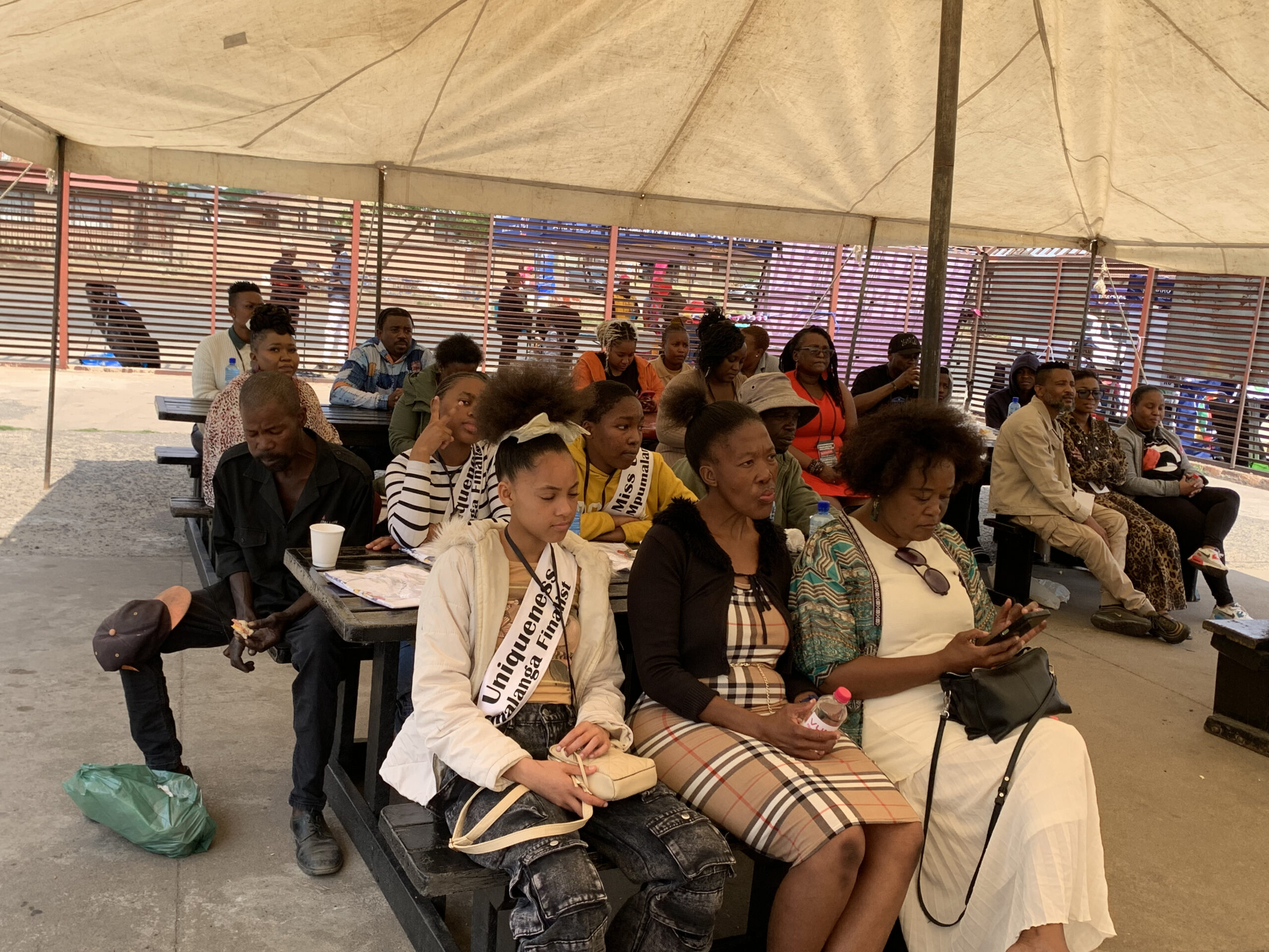 Unlocking Minds breaks stigma surrounding mental health