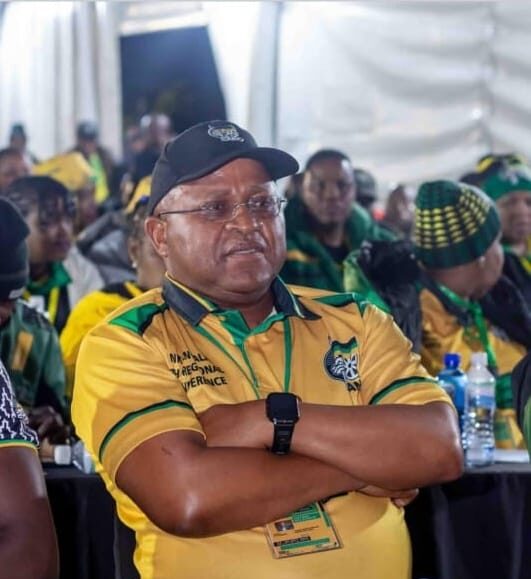 Newly elected ANC Nkangala chair Boshomane vows to tackle service delivery challenges