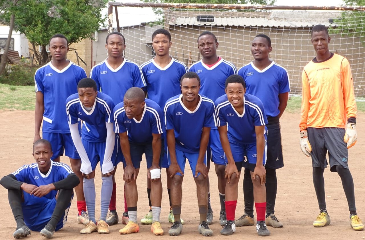 Delpark United Crowned Champions in Thrilling Local Tournament Final