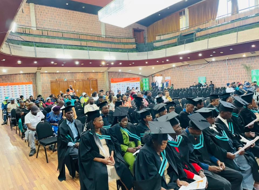 EPWP programme empowers Emalahleni’s 30 local residents with agricultural skills