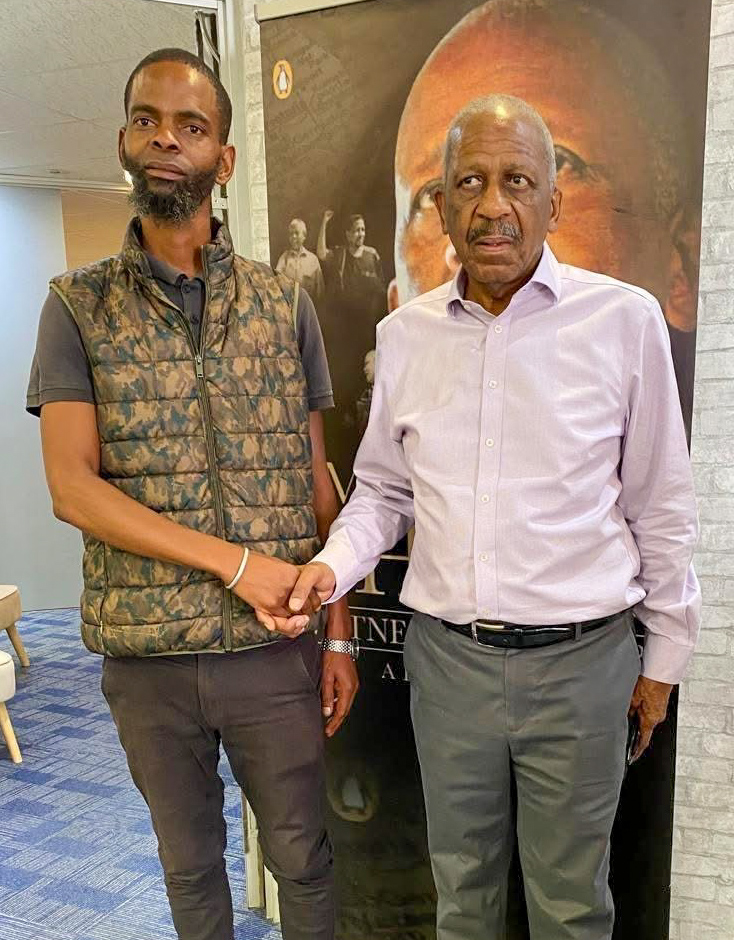 New programme aims to turn township skills into sustainable businesses