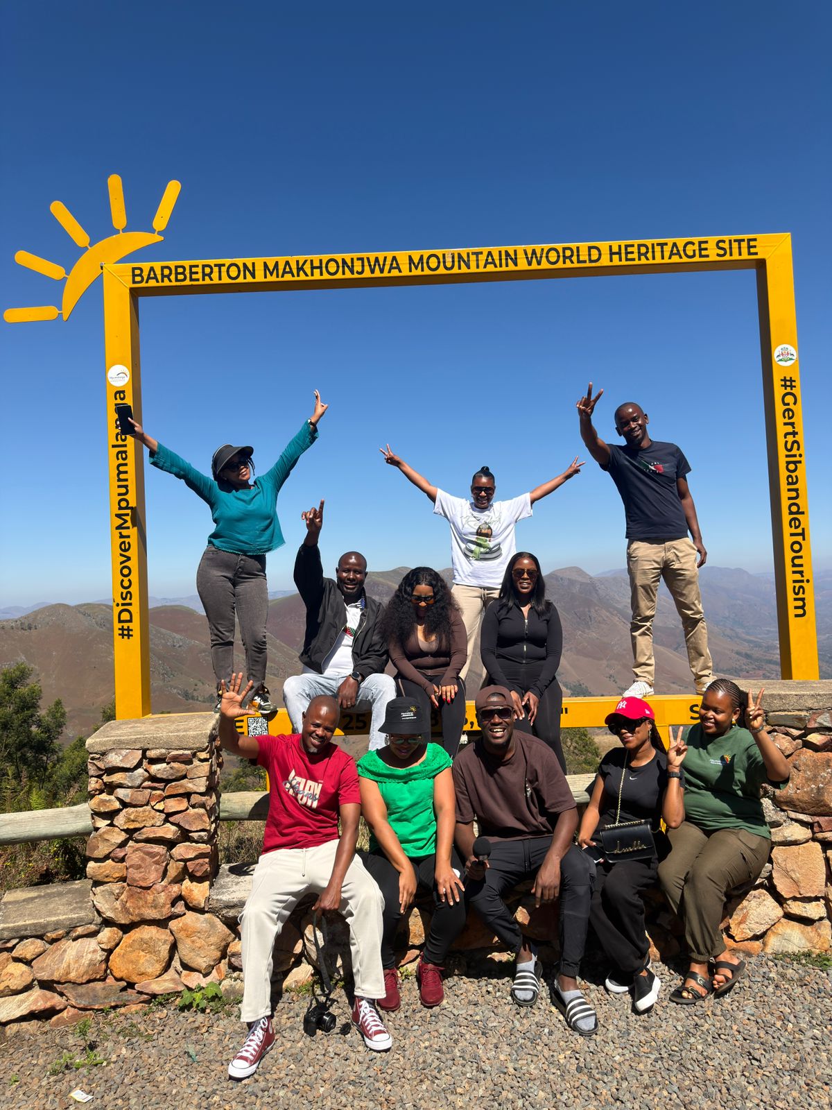 Tourism Month in full swing: It’s time to explore Mpumalanga
