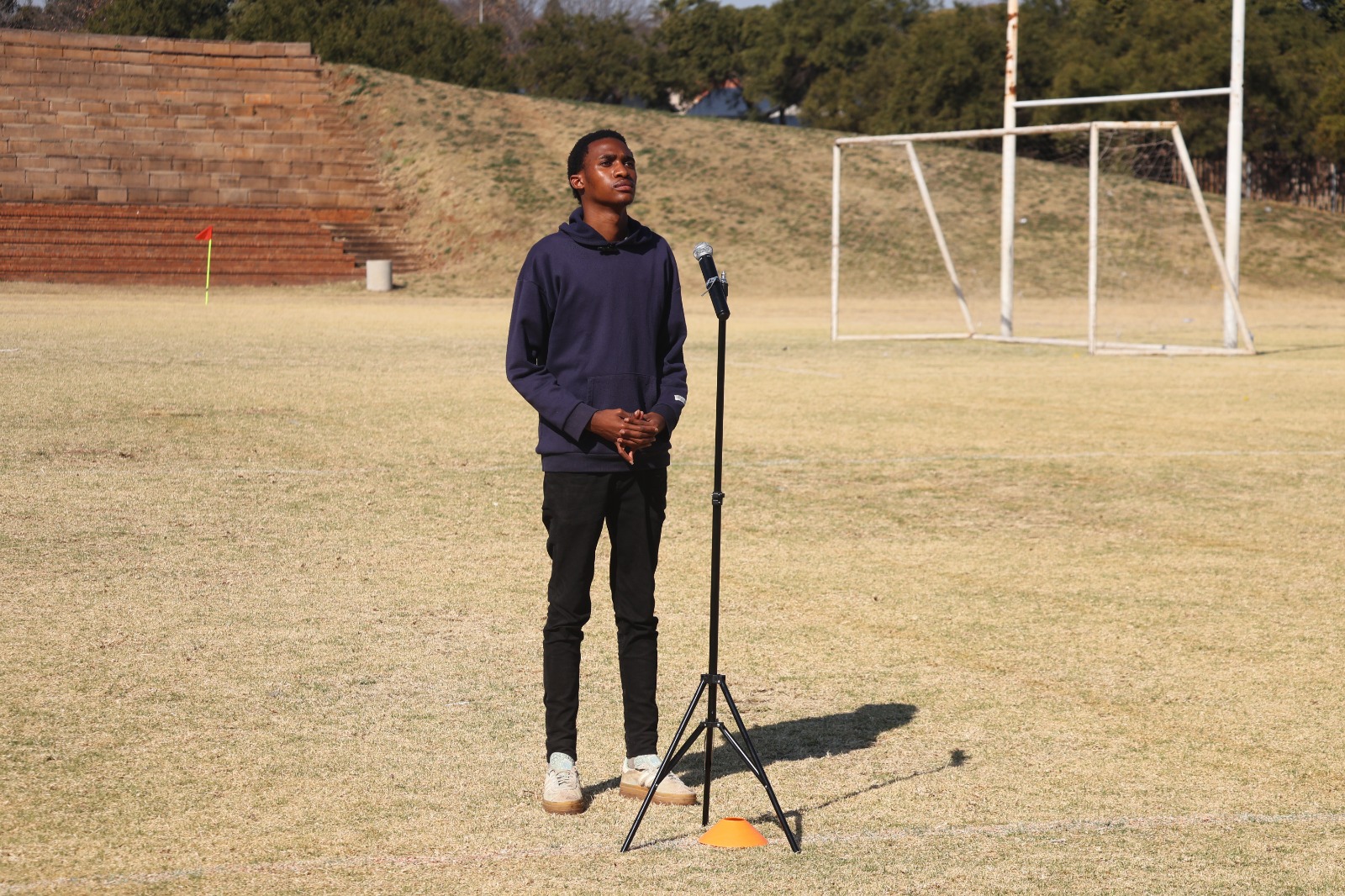 A moment for young Nkangala talent to shine
